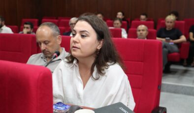 Sosyal Hizmetler Müdürü Kahveci: “Vatandaşlarımızın Barınma Taleplerini Karşıladık”