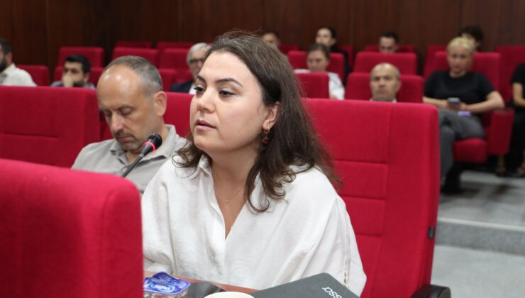 Sosyal Hizmetler Müdürü Kahveci: “Vatandaşlarımızın Barınma Taleplerini Karşıladık”