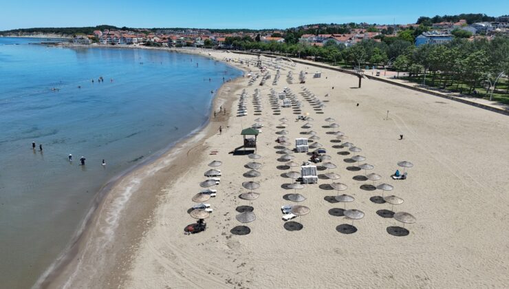 Dünyada Bir İlk Kocaeli’de: Kandıra Sahillerinde Dijital Devrim Başladı