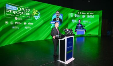 Marmara’nın Geleceği Kocaeli’de Masada: “Marmara’dan COP 31’e” Çevre Seferberliği Başladı!