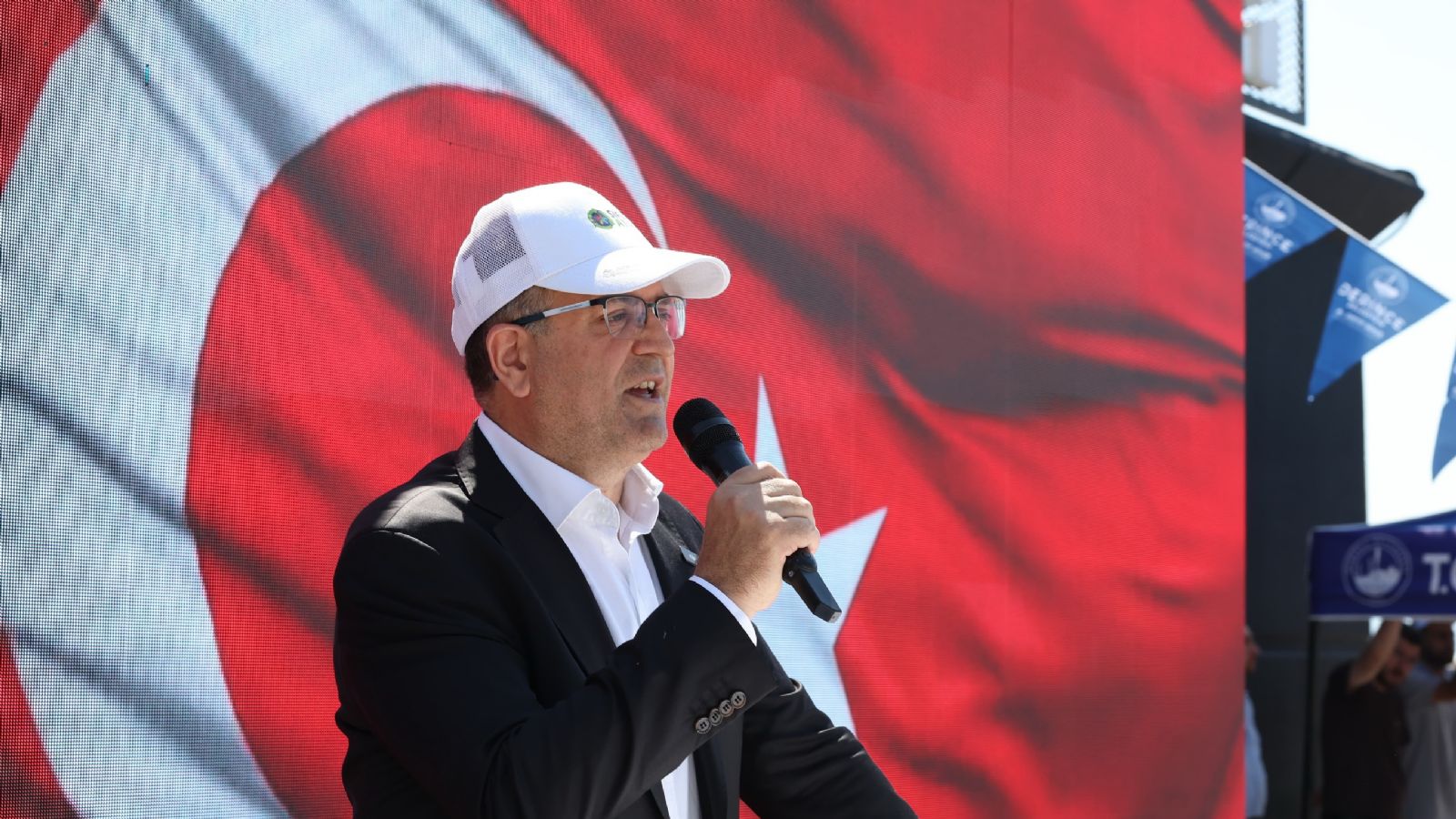 Derince’de Deniz Polisi Dalgıçları Marmara İçin Daldı