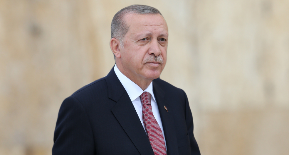 Cumhurbaşkanı Erdoğan’dan CHP’deki “Mutlak Butlan” Sürecine İlk Açıklama: “Hukuki Mücadelenin Hiçbir Yerinde Yokuz”