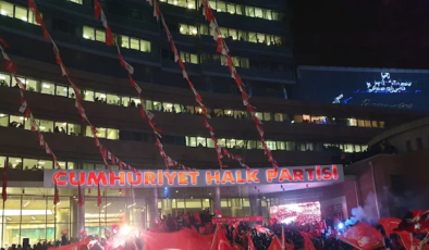 CHP’li 111 Milletvekilinden Ortak Çağrı: “Olağanüstü Kurultay 12 Temmuz’da Toplanmalı”