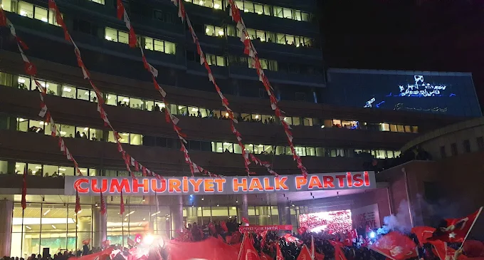 CHP’li 111 Milletvekilinden Ortak Çağrı: “Olağanüstü Kurultay 12 Temmuz’da Toplanmalı”