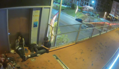 Çekirdek Kabukları ve Kapanan Kapılar: Şehirde Toplumsal Empati ve Çevre Bilinci