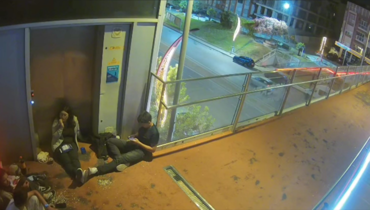 Çekirdek Kabukları ve Kapanan Kapılar: Şehirde Toplumsal Empati ve Çevre Bilinci