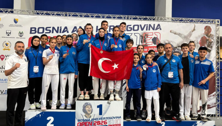Kağıtspor Fırtınası: Mavi-Beyazlılar Son İki Haftada Dünyayı Salladı!