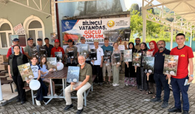 Büyükşehir’den Kırsala Yangın Kalkanı: 105 Tanker Görevde!