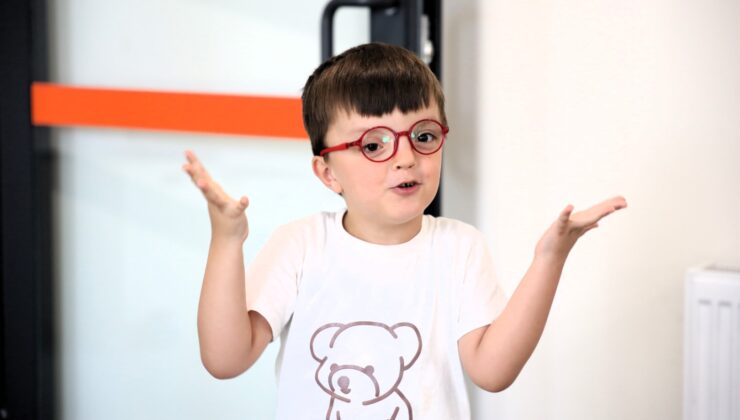 “GONCA’DA HAYAT BULAN UMUT: ASAF’IN GÜÇLÜ ADIMLARI”