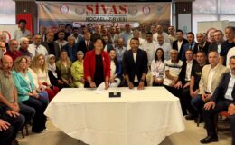 Sivas’tan Doğan Genç Kalem Kocaeli Zirvesinde Parladı: Volkan Karakaya’nın Eseri Okurla Buluşuyor!