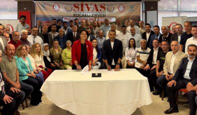 Sivas’tan Doğan Genç Kalem Kocaeli Zirvesinde Parladı: Volkan Karakaya’nın Eseri Okurla Buluşuyor!