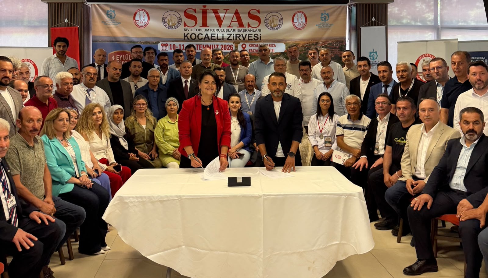 Sivas’tan Doğan Genç Kalem Kocaeli Zirvesinde Parladı: Volkan Karakaya’nın Eseri Okurla Buluşuyor!