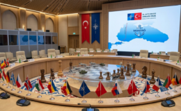 ANKARA’DA TARİHİ SATRANÇ: 36. NATO Zirvesi Başladı! İşte Masadaki Büyük Bilanço!