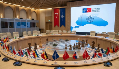 ANKARA’DA TARİHİ SATRANÇ: 36. NATO Zirvesi Başladı! İşte Masadaki Büyük Bilanço!