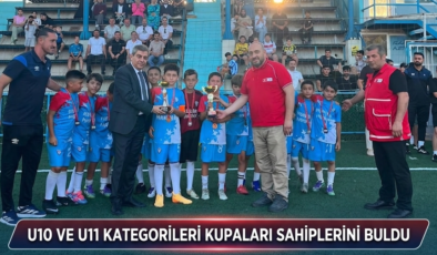 Kocaeli’de 15 Temmuz Anısına Anlamlı Turnuva: Kızılay Sahaya Çıktı!