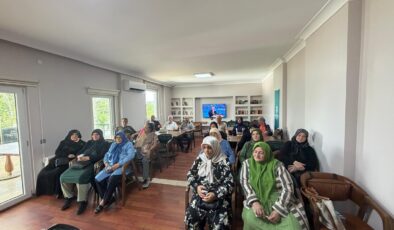 Gölcük Saygınlar Kulübü’ne Yoğun İlgi: 3 Ayda 692 Üyeye Ulaştı