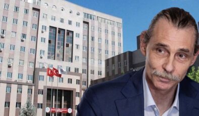 SON DAKİKA: ETİMESGUT BELEDİYESİ’NE YOLSUZLUK OPERASYONU! ERDAL BEŞİKÇİOĞLU DAHİL ÇOK SAYIDA GÖZALTI