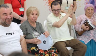 İzmit’te “Engelsiz Yaz Okulu” Heyecanı Başladı! Özel Çocuklar Kuruçeşme’de Buluştu