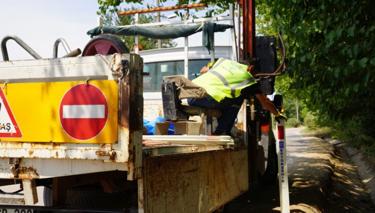 SÜRÜCÜLERİN SESİ DUYULDU: KOCAELİ YOLLARINA CTP REHABİLİTASYONU!