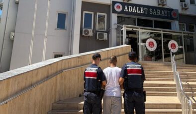 JASAT’TAN NOKTA OPERASYON: 16 YIL HAPİS CEZASI BULUNAN FİRARİ KÖRFEZ’DE YAKALANDI