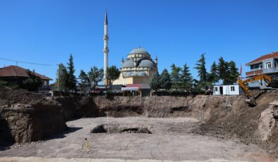 Başiskele’nin Geleceğine Büyük Yatırım: 3 Yeni Okul Yükseliyor!