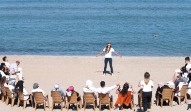 KOCAELİ’DE ÜNİVERSİTELİLERE BÜYÜK MÜJDE! YAZ TATİLİNİ DOLU DOLU GEÇİRECEK GENÇLİK AKADEMİSİ BAŞLIYOR