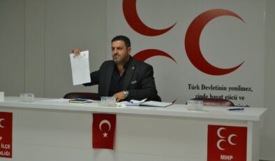 MHP Darıca’da Yeni Dönem Start Aldı: Başkan Furuncu Yönetimle Sahaya İniyor