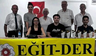 Eğit-Der Kocaeli Şubesi’nden ÖSYM’ye Sert Tepki: “Hatalı Olan Sadece Soru Değil, ÖSYM’nin Bakış Açısıdır!”