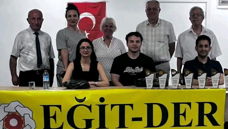 Eğit-Der Kocaeli Şubesi’nden ÖSYM’ye Sert Tepki: “Hatalı Olan Sadece Soru Değil, ÖSYM’nin Bakış Açısıdır!”