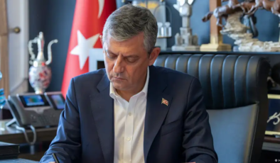SİYASETTE “SÜRPRİZ” DEDİKLERİ: İNCE İNCE İŞLENMİŞ BİR TAKVİM
