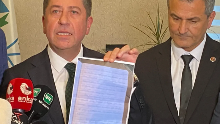 İZMİT BELEDİYE MECLİSİ’NDE SEÇİM TAMAMLANDI: LÜTFÜ OBUZ BAŞKANVEKİLİ SEÇİLDİ