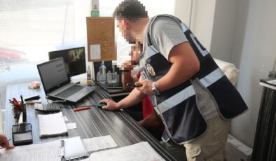Kocaeli’de Dev Asayiş Operasyonu: Günübirlik Evler ve Araç Kiralama Firmalarına Ceza Yağdı!