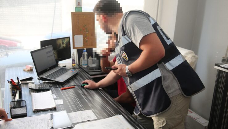 Kocaeli’de Dev Asayiş Operasyonu: Günübirlik Evler ve Araç Kiralama Firmalarına Ceza Yağdı!