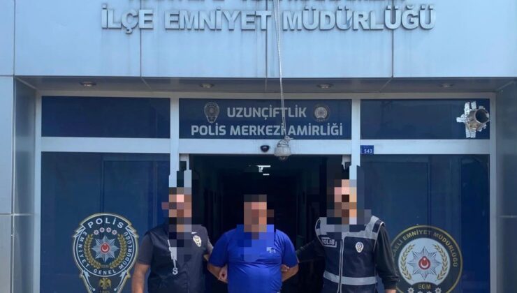 Kartepe’de Firari Şahıs Yakalandı: 3 Yıl Hapis Cezası Bulunuyordu