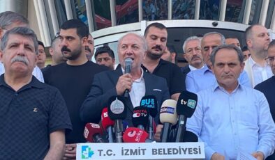 FATMA KAPLAN HÜRRİYET’TEN HALKA MEKTUP: “EKŞİ YEMEDİM Kİ KARNIM AĞRISIN!”