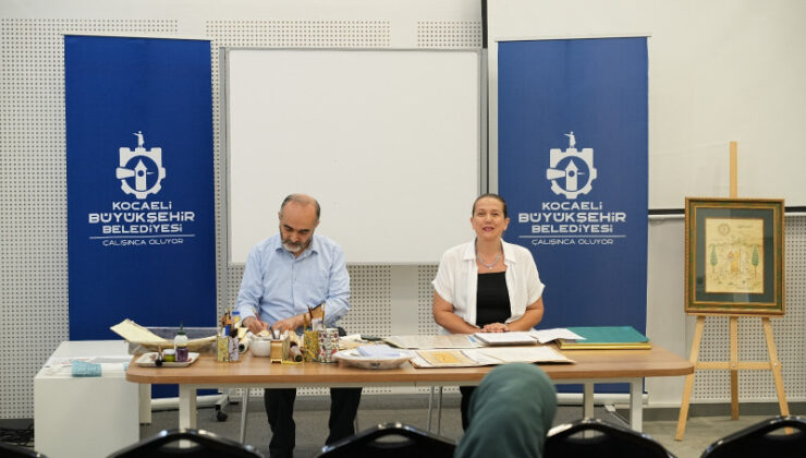 KOCAELİ BÜYÜKŞEHİR’DEN KAFALARI RAHATLATAN HAZIRLIK: KONSERVATUVAR YOLUNDA ‘STRESE SON’ REHBERİ!