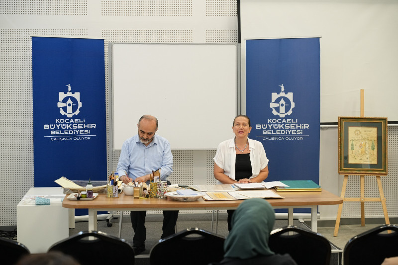 KOCAELİ BÜYÜKŞEHİR’DEN KAFALARI RAHATLATAN HAZIRLIK: KONSERVATUVAR YOLUNDA ‘STRESE SON’ REHBERİ!