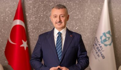 Başkan Büyükakın: “Depreme Karşı En Büyük Gücümüz Bilim, Hazırlık ve Dayanışmadır”
