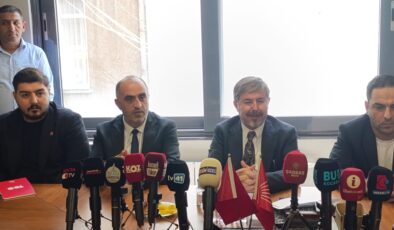SELMAN YILDIRIM SESSİZLİĞİNİ BOZDU: “YÖNETİM GÖREVDEYKEN MASAYA OTURMADIM”