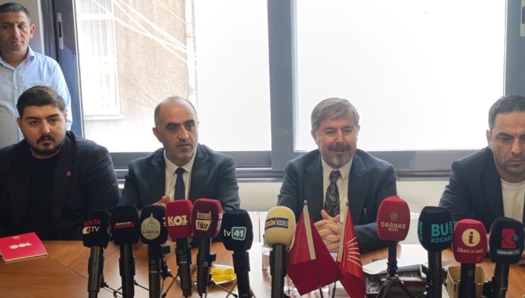 SELMAN YILDIRIM SESSİZLİĞİNİ BOZDU: “YÖNETİM GÖREVDEYKEN MASAYA OTURMADIM”