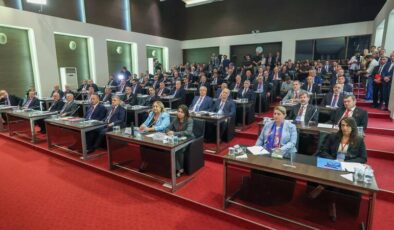 CHP İL BAŞKANLARINDAN ORTAK SONUÇ BİLDİRGESİ: “CUMHURİYET HALK PARTİSİ BURADADIR, YENİDEN YOLA ÇIKIYORUZ”