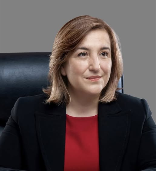 Sibel Gönül Hayatını Kaybetti: AK Parti Kurucu İsimlerinden Eski Milletvekili Son Yolculuğuna Uğurlanıyor