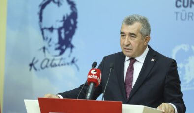 CHP’li Saraç’tan Sert Çıkış: Emekli Maaşı da Asgari Ücret Düzeyinde Olmalı”