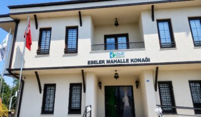 İZMEK’te Yeni Dönem Hazırlıkları Tüm Hızıyla Sürüyor: Kurs Merkezleri Baştan Aşağı Yenileniyor