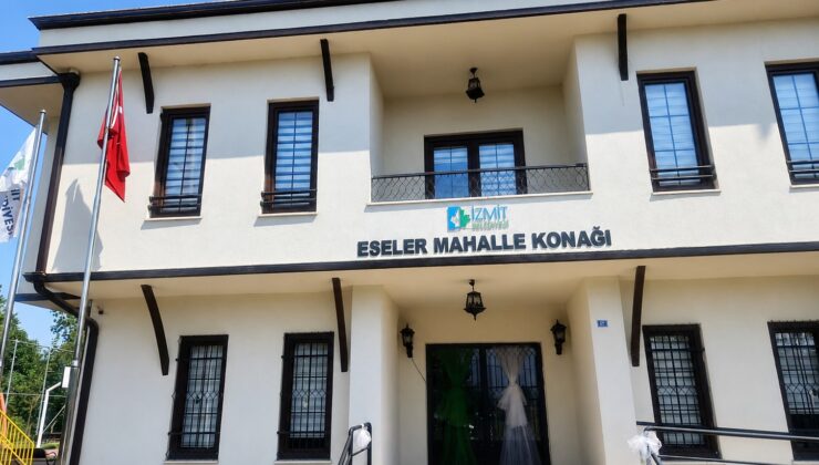 İZMEK’te Yeni Dönem Hazırlıkları Tüm Hızıyla Sürüyor: Kurs Merkezleri Baştan Aşağı Yenileniyor