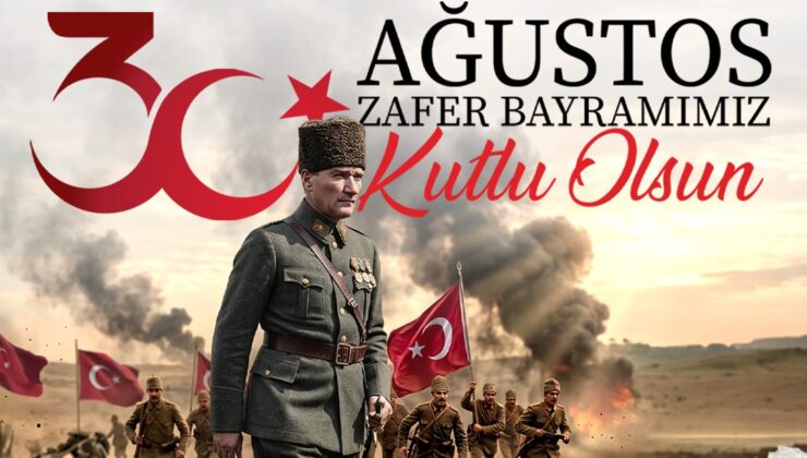 İzmit’te Zafer Coşkusu: 104. Yıl Etkinliklerle Kutlanacak