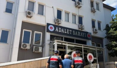 JASAT’tan Nokta Operasyon: 25 Yıl Hapis Cezası Bulunan Cinayet Zanlısı Körfez’de Yakalandı