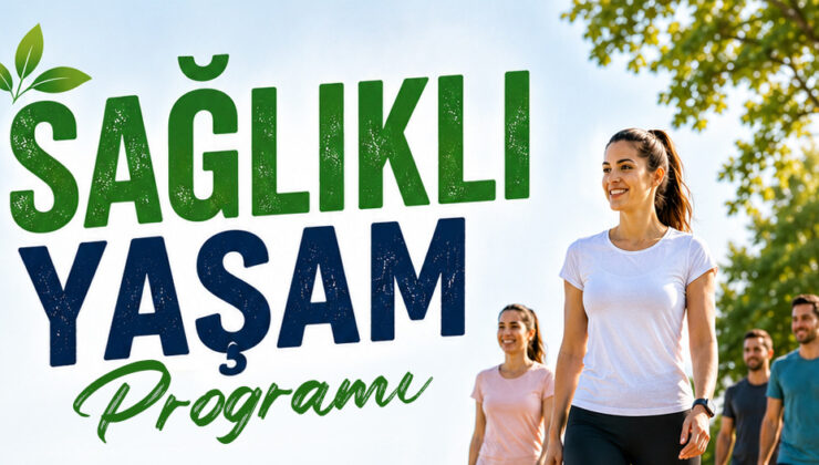 İzmit Belediyesi’nden Sağlıklı Yaşam Daveti: Açık Havada Spor Buluşmaları Devam Ediyor