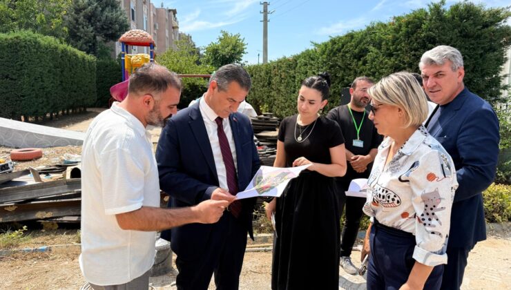 Şehit Öğretmen Fatma Nur Çelik Çınar Çocuk Evi Açılış İçin Gün Sayıyor
