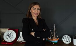 Kocaeli denizcilik sektörünün tanınan isimlerinden Semra Demir Kimdir?